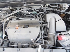 2005 Honda CR-V EX Silver 2.4L AT 4WD #A22580